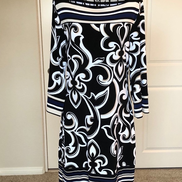 EUC WHBM Dress - Picture 1 of 7